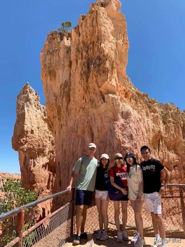 tvb冻龄艺人和妻子,tvb人气花旦认搬二千万豪宅