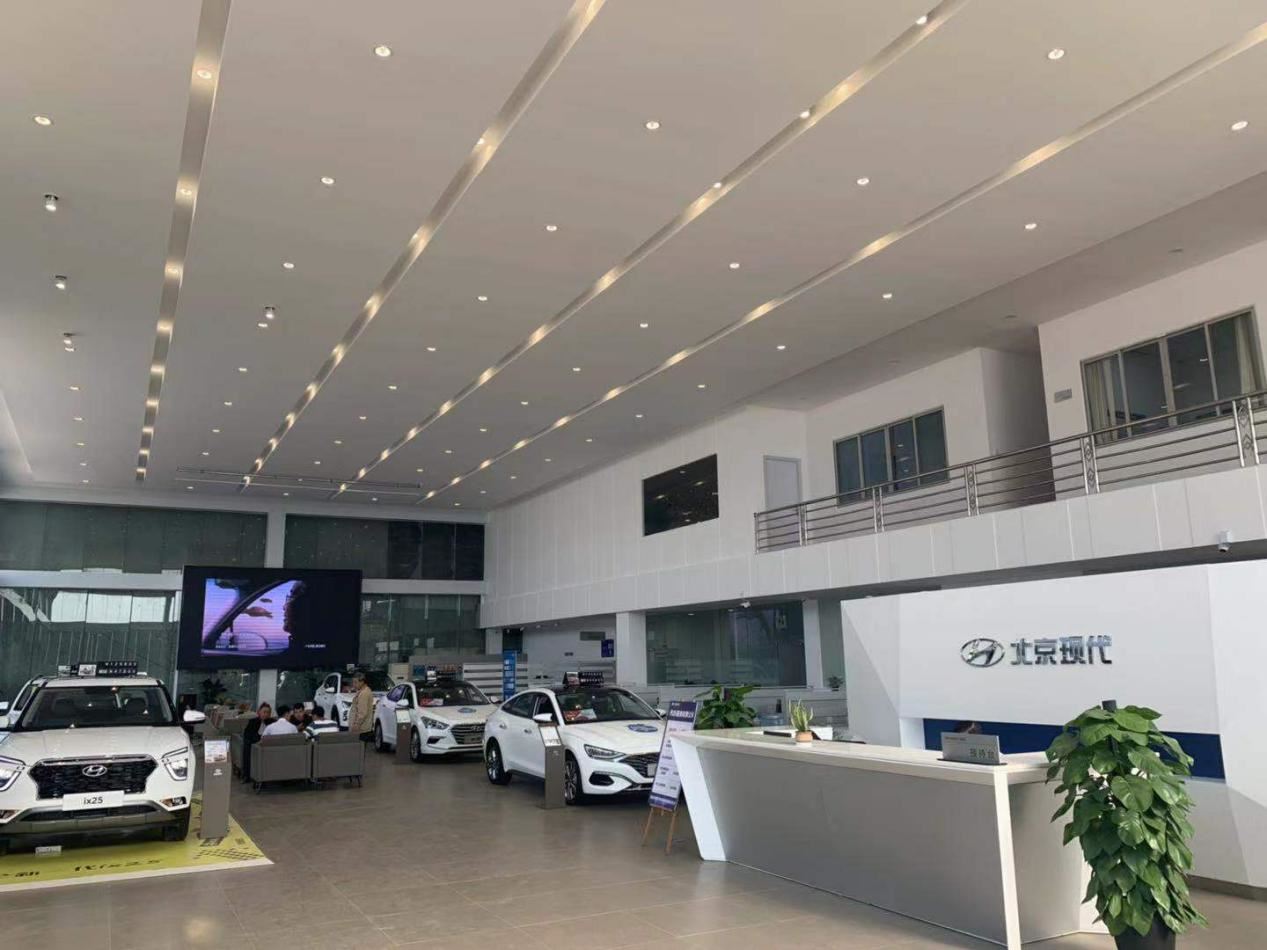 北京现代荣誉,北京现代汽车夺冠