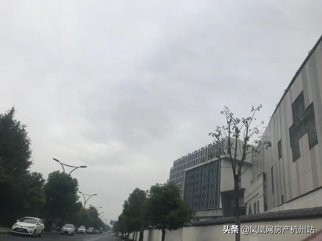 九堡烂尾综合体,九堡商业烂尾楼