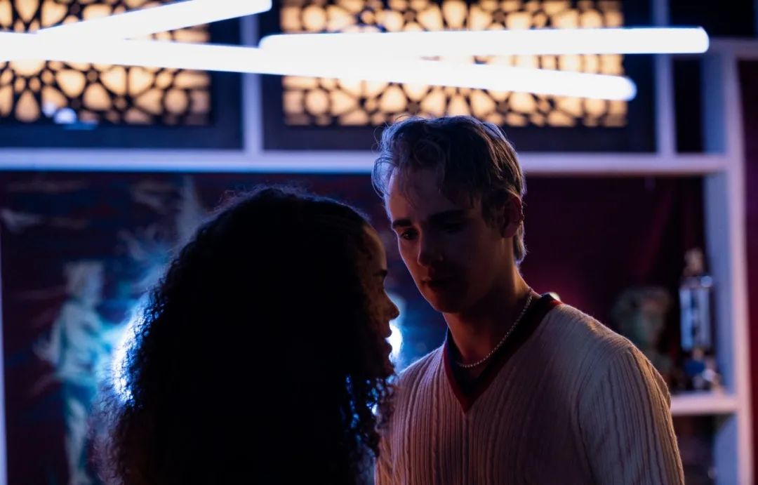 加拿大男帅哥,加拿大英俊帅气男模