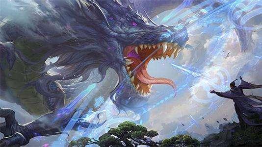 4本让人意犹未尽的玄幻小说,四本超级火爆的修真小说