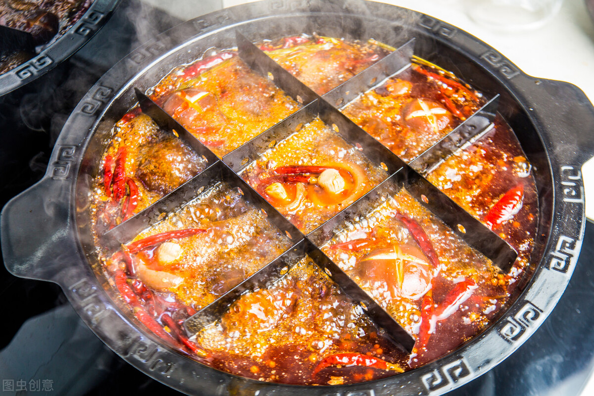 自助火锅和点菜火锅哪个利润高,火锅的前景和利润如何