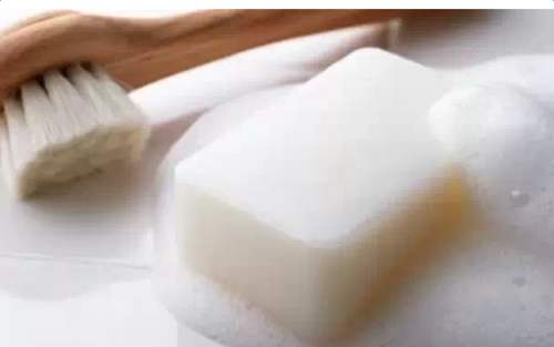 肥皂怎么洗衣服耐用又好用,肥皂洗衣服避免浪费