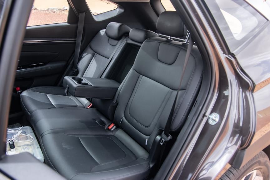 第5代途胜是干式双离合吗,第5代途胜是干式双离合