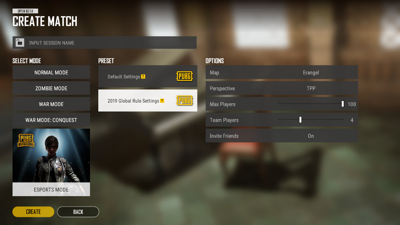 绝地求生迎来的巨大更新,绝地求生最新一轮更新