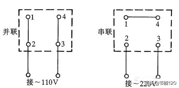 电工必会接线方法图解大全,老电工总结的经典12例接线方法