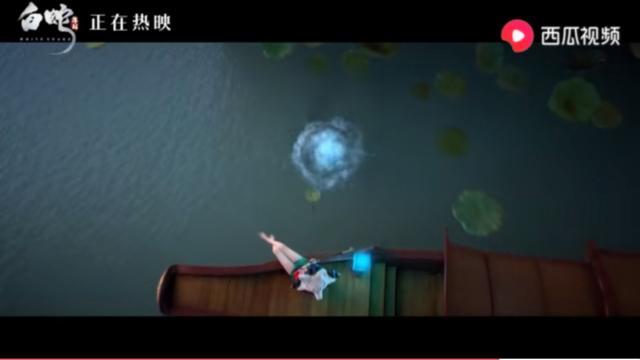 白蛇缘起第二部电影正篇,动画电影白蛇缘起续作已获准拍摄