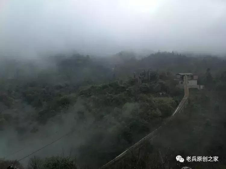 四川四大历史名山华蓥山,华蓥山名山