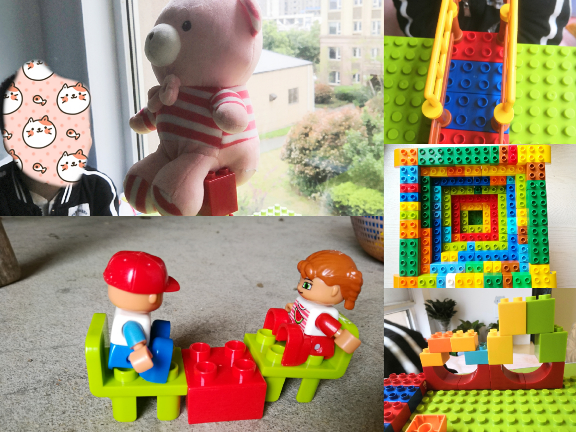 武汉新冠一家三口,疫情下广州一家三口晚餐