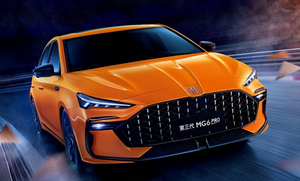 新款车来了,上半年重磅新车回忆