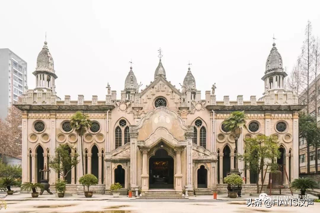 去古德寺修行,古德寺修行