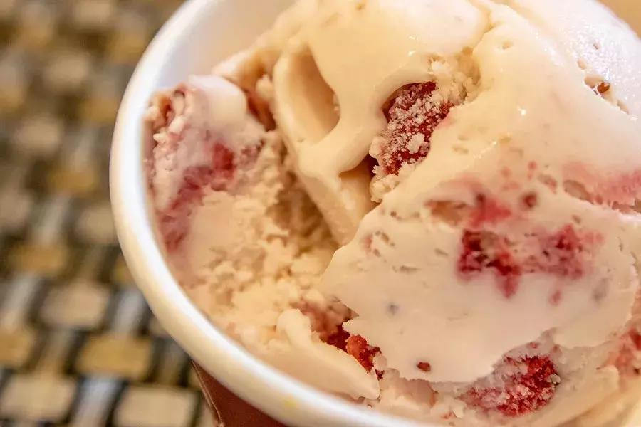 全上海性价比超高的七家海鲜自助,揭秘上海海鲜自助