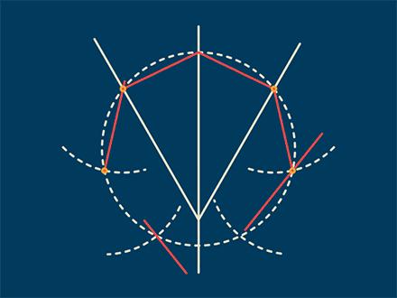 学会这四个动作数学想学不好都难,30组数学动图开启你的数学思维