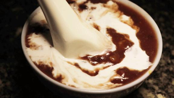 广东最便宜的糖水铺,5元左右的糖水铺