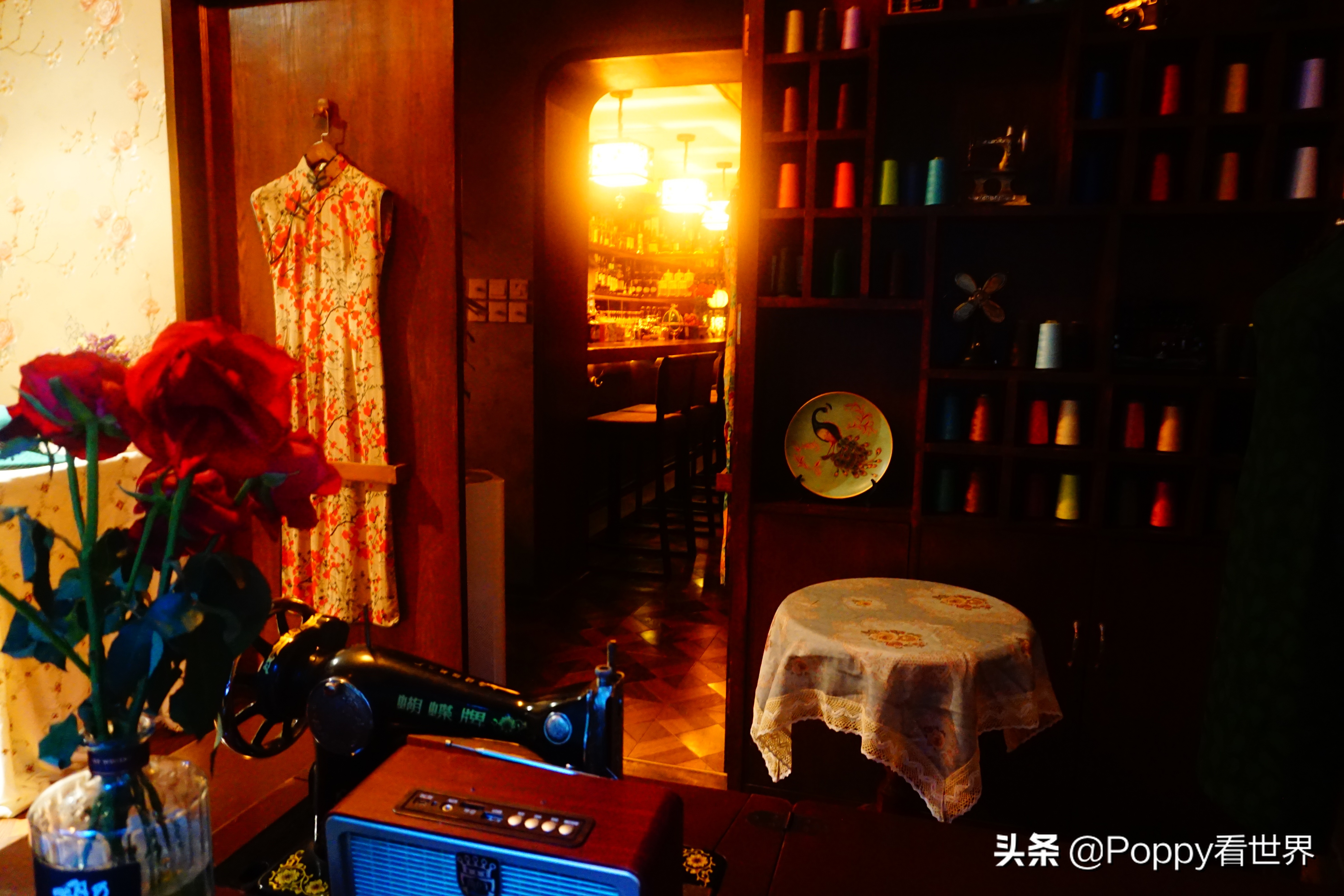 五一必去酒吧推荐北京,周末去哪浪完整版