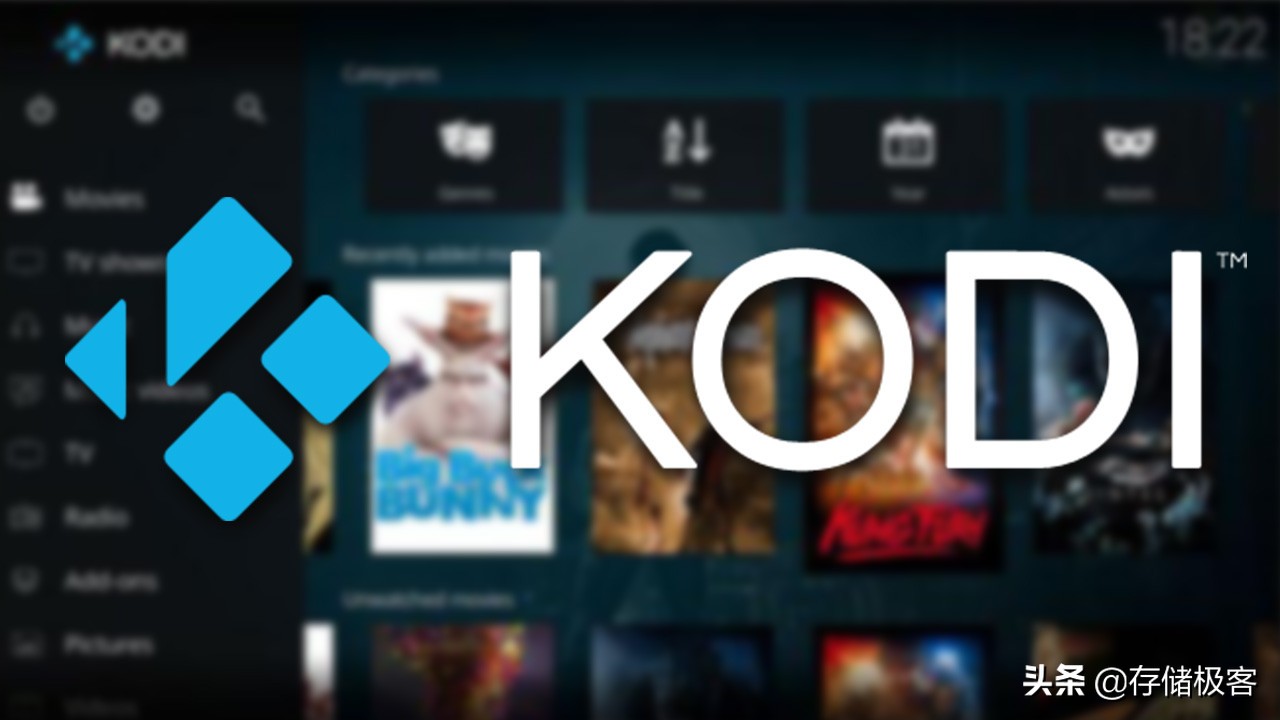 电脑变电视：舒适低功耗HTPC的搭建和调试