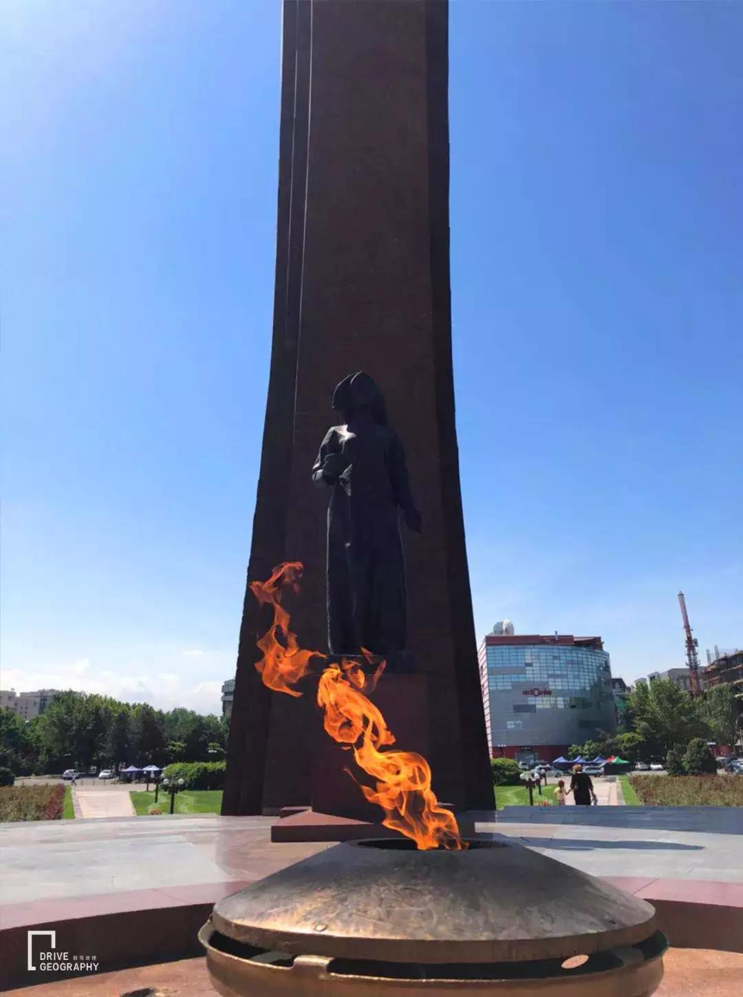 开中国车穿越欧洲,自驾游中亚中国车如何进入