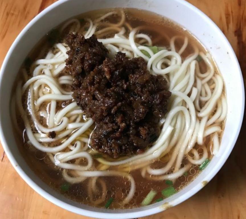 歪老板面馆在什么地方,成都歪老板面馆在什么地方