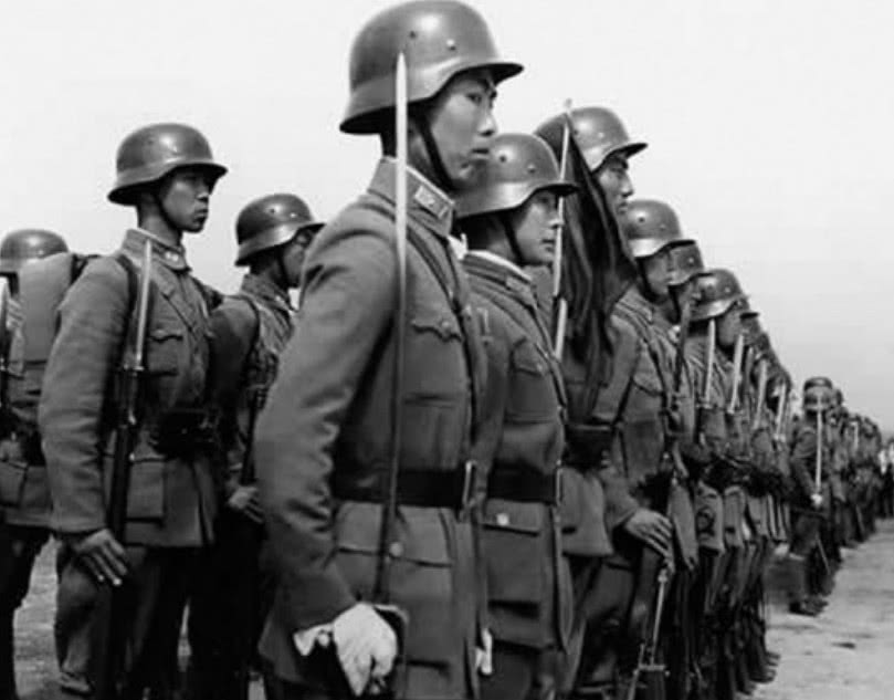 二战时期日本为何要同多国作战,二战日本兵战斗力强原因分析
