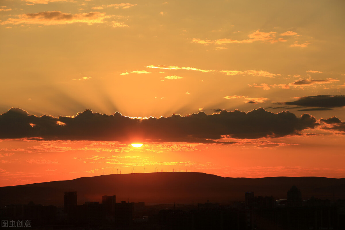 打卡苏州最佳日落观赏点,苏州东山日落观赏地点