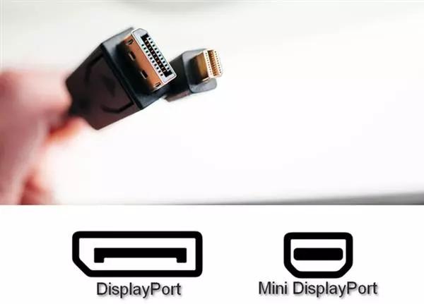 【科普】VGA、DVI、HDMI、DP…不同视频接口有啥区别？