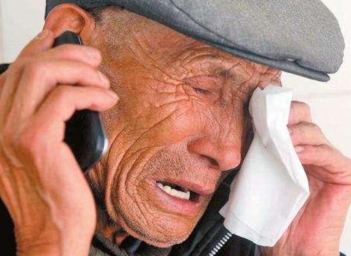 53岁丁克晚年的真实感受,73岁丁克老人现状