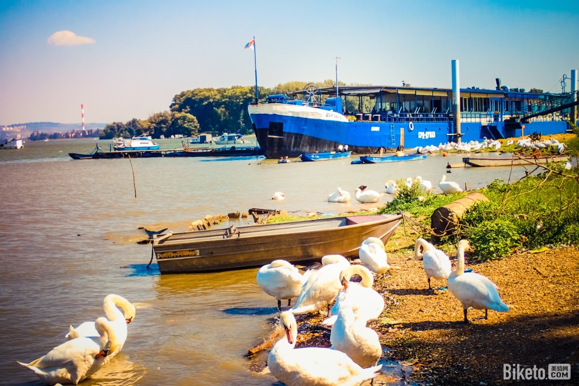 欧洲骑行之旅,骑行塞尔维亚旅行视频