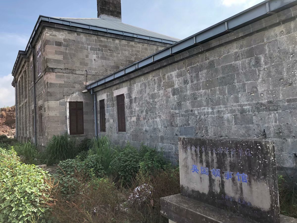 第1天去腾冲怎么玩,第一次去腾冲住哪里