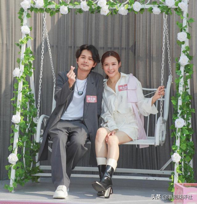 获无线解封重做一姐，庆祝网上平台5周年，新剧将提前上架刷人气