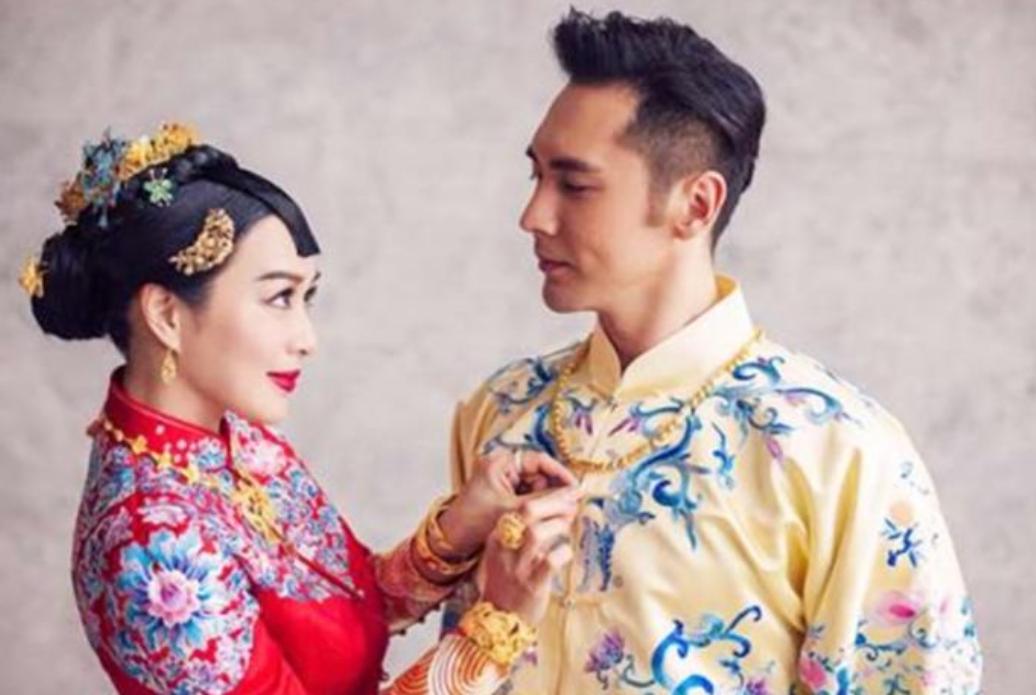 50岁钟丽缇谈备孕历程,50岁的钟丽缇试管了吗