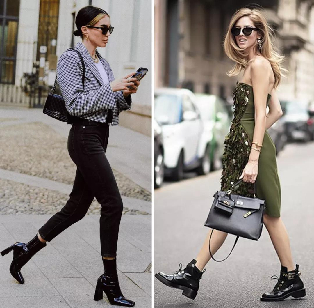 10种单品送给心里的你！衣服是因为穿上而有意义