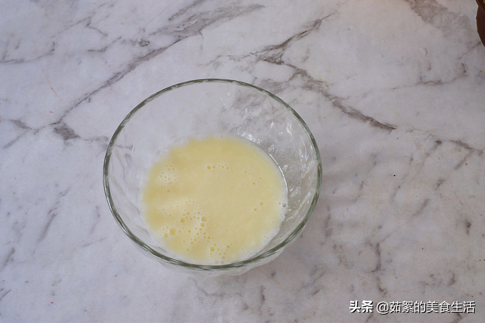 手工七星瓢虫蛋糕,瓢虫蛋糕爆浆蛋糕