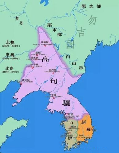司马懿留下的隐患,司马懿遗祸千年