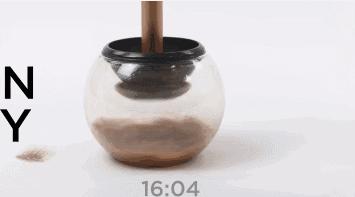 干货｜是时候给你的化妆刷“洗澡”了