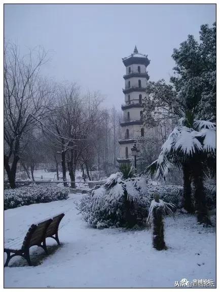 2020安徽宿州大雪暴雪,刚刚宣城发布暴雪预警