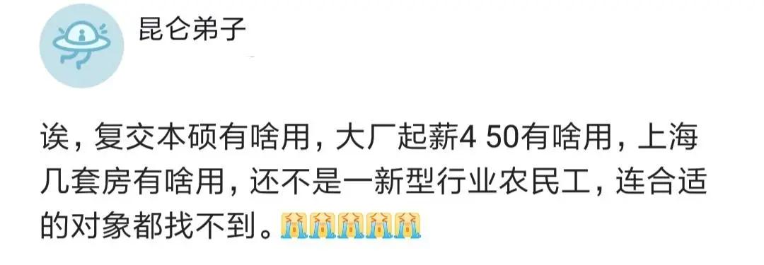 程序员新生代农民工,程序员被定义为新时代的农民工