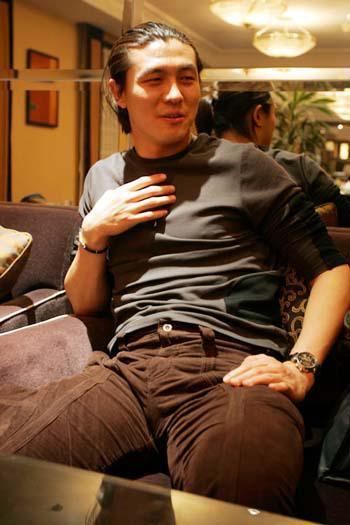 玉面杀手张玉宁与曲乐恒,张玉宁玉面杀手现在干嘛