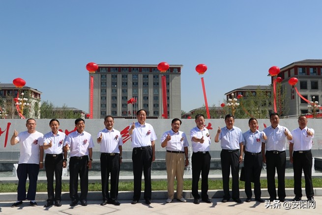 林州世纪学校办学特点,林州世纪学校规划图