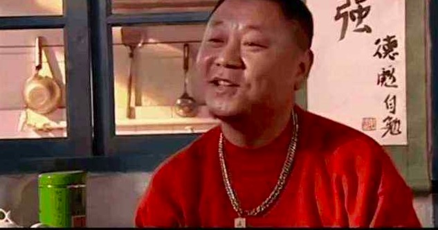 演坏人让人喜欢的演员,演反派恨不起来的人