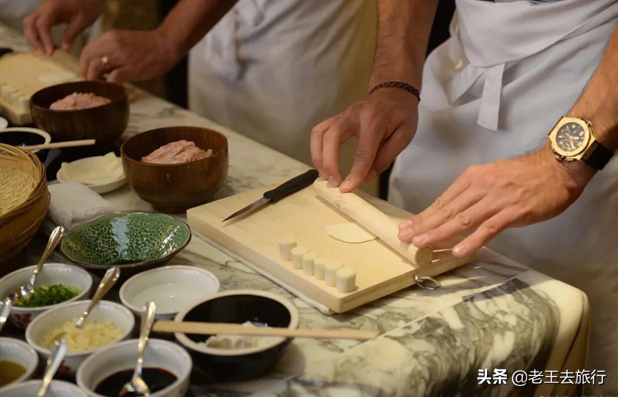 成都传统文化小吃,成都最具特点的传统小吃