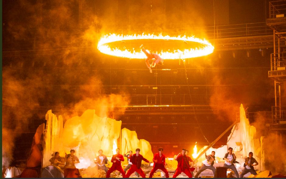 披荆斩棘的哥哥李响刘迦会成团吗,李响披荆斩棘的哥哥成团了吗