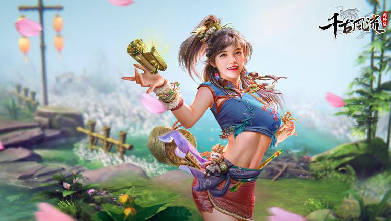 哪个网游搬砖收入高,最容易变现的搬砖网游