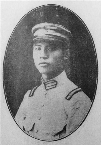 最帅的开国将帅前十名,十大经典开国将帅