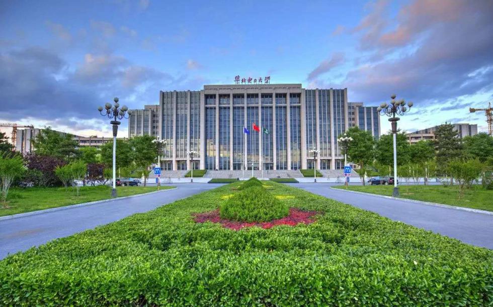 超豪华大学食堂,高颜值的大学餐厅