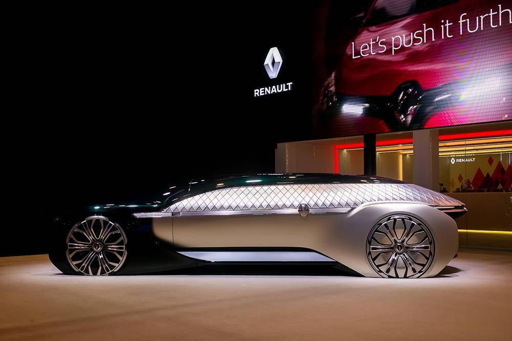 洪浩东风雷诺现状,东风雷诺洪浩最新信息