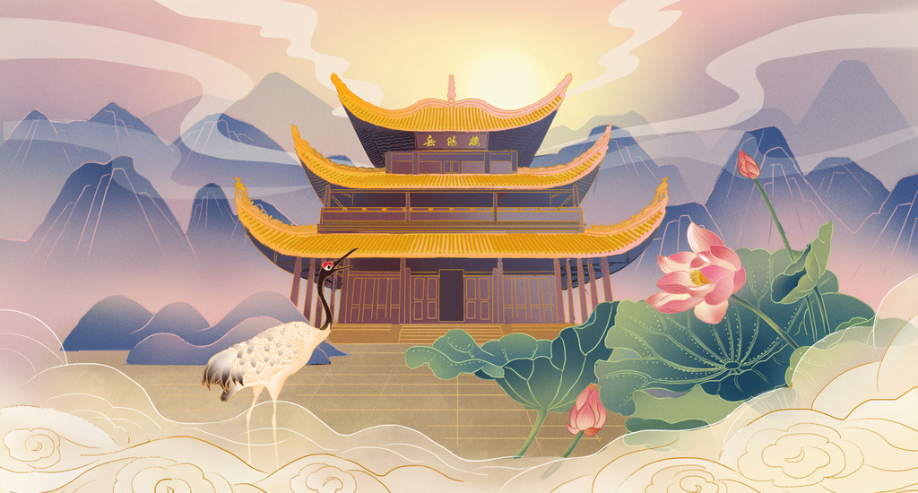 国潮反差壁纸,国潮高清壁纸4k全屏60帧