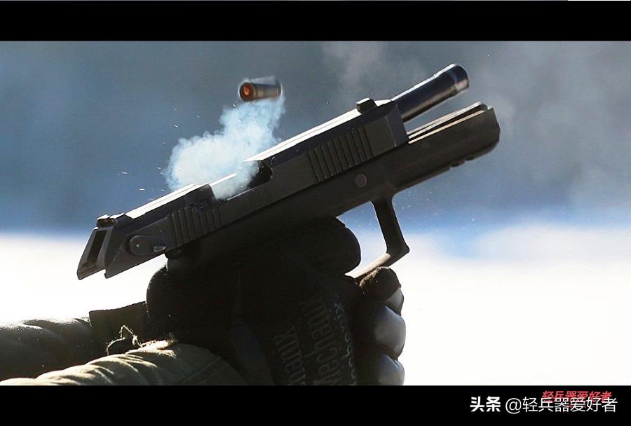 俄罗斯巨蟒手枪,俄罗斯蟒蛇手枪与斑蝰蛇手枪