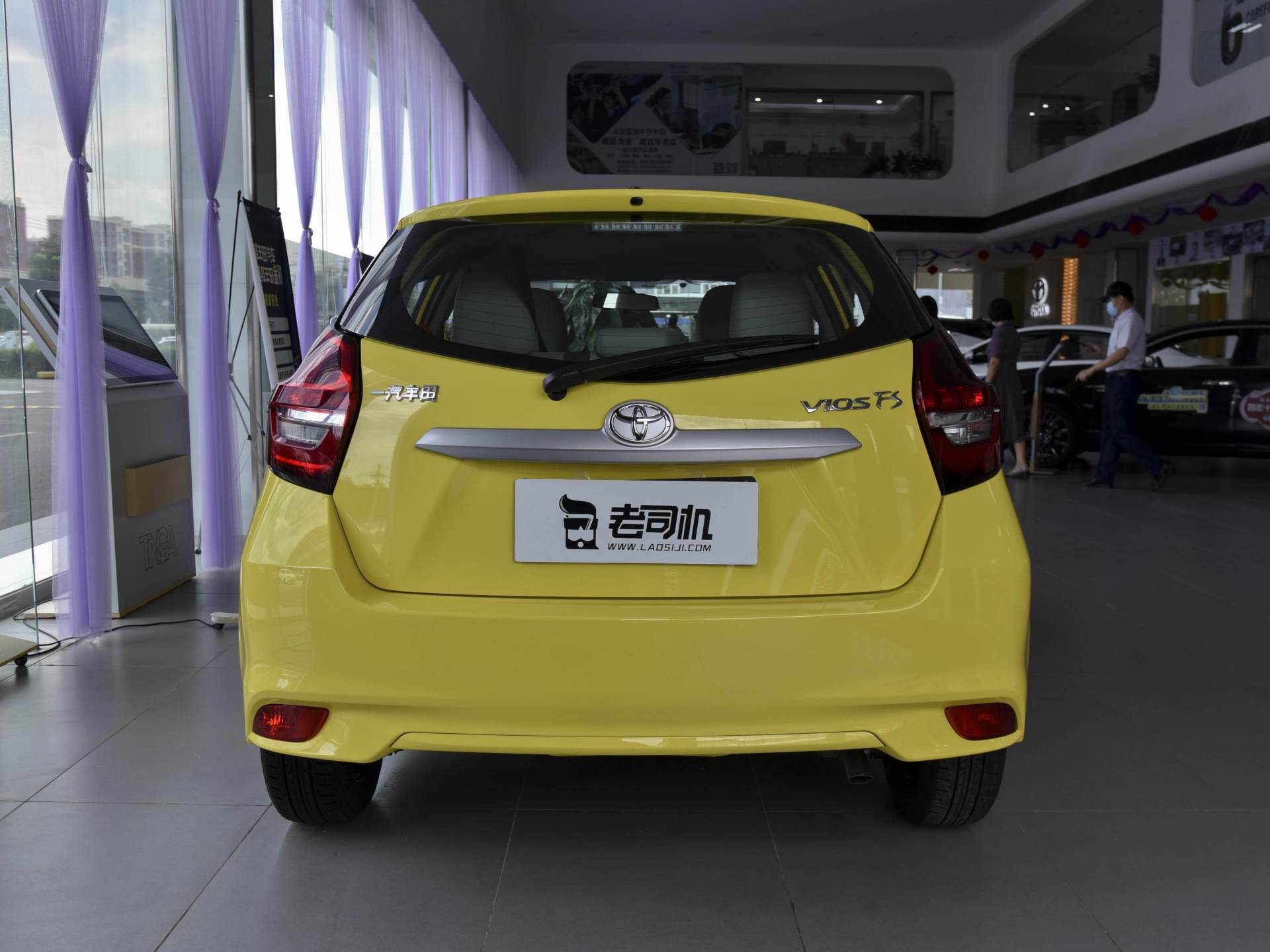 威驰fs油耗多少钱一公里,丰田的车性价比怎么样