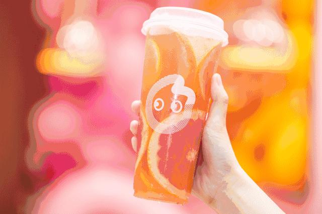 奶茶灰和奶茶色有什么区别,奶茶色和奶茶棕色是一个颜色吗