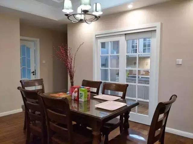 ​美式：错过达康书记家，别错过公务员之家！